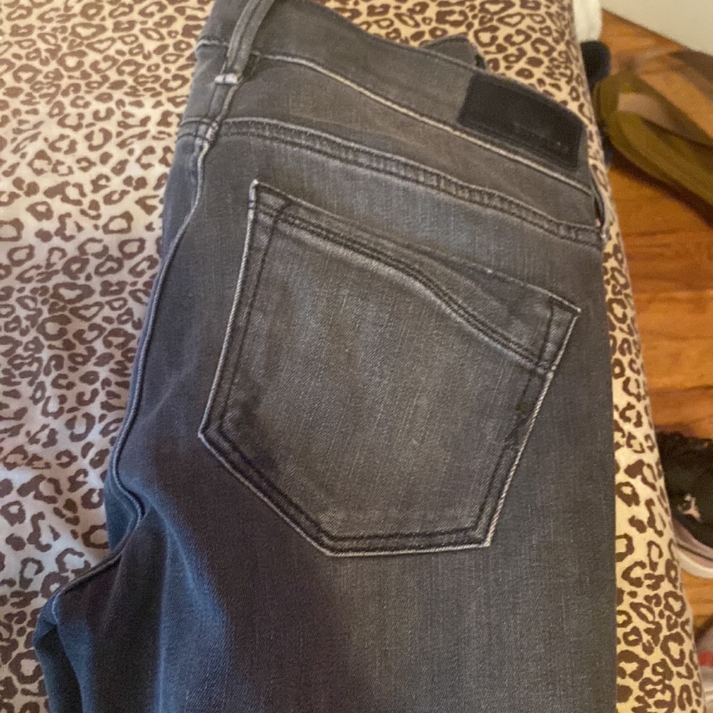 Express 2 R jeggins - Picture 3 of 3